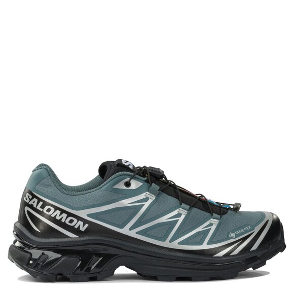Salomon Xt-6 Gore-Tex Sneakers UK 8 Men - Picture 1 of 5